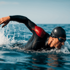 Kraul & Triatlon